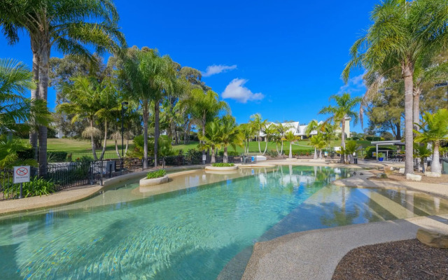 Mercure Lake Macquarie Raffertys Resort
