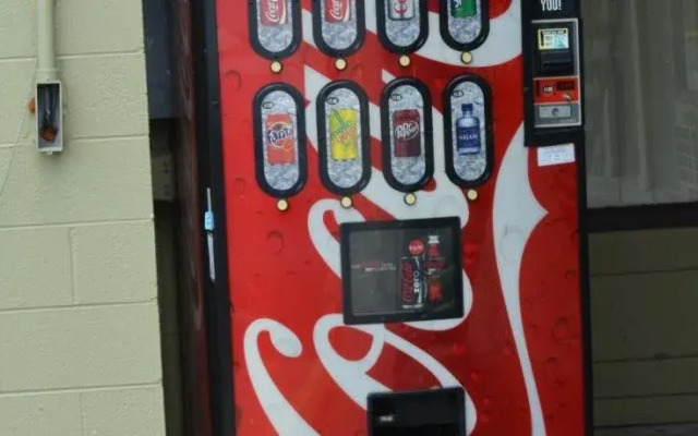 Economy Inn - Sweetwater