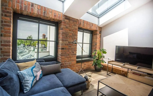 Stradom 15 Apartments