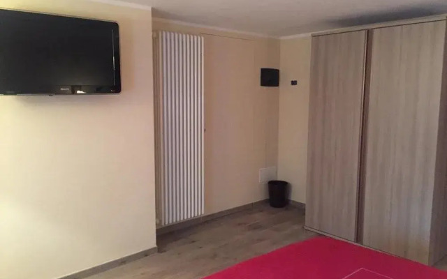 B&B La Boule de Neige