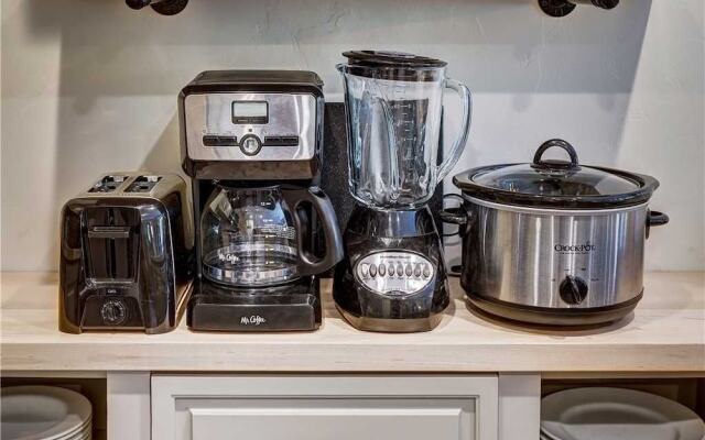 Mountain Thunder Lodge 1201 2 Bedroom Condo