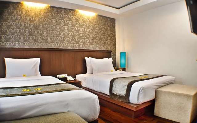 Airy Kuta Kartika Plaza Singosari 18 Bali