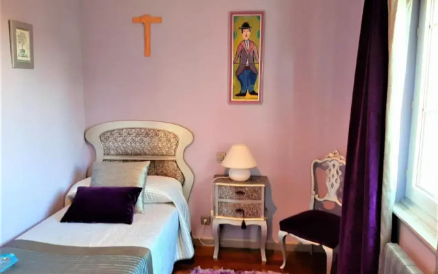 La Torre del Indiano