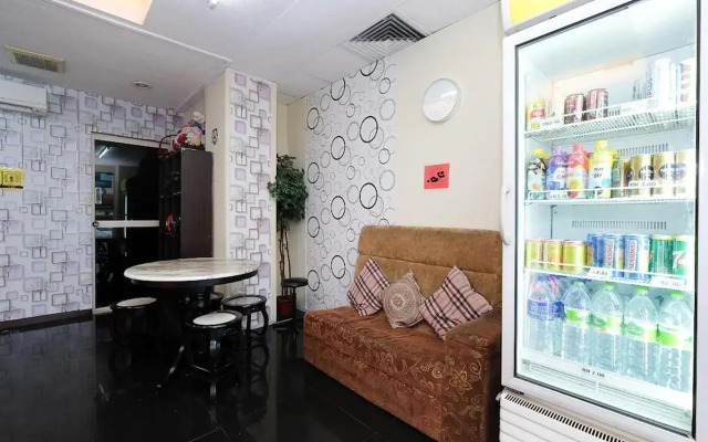 OYO 1105 Hotel 75