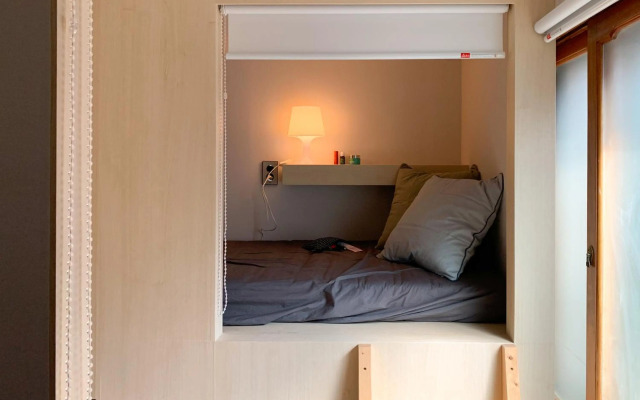 Gangnamstay - Foreigners Only