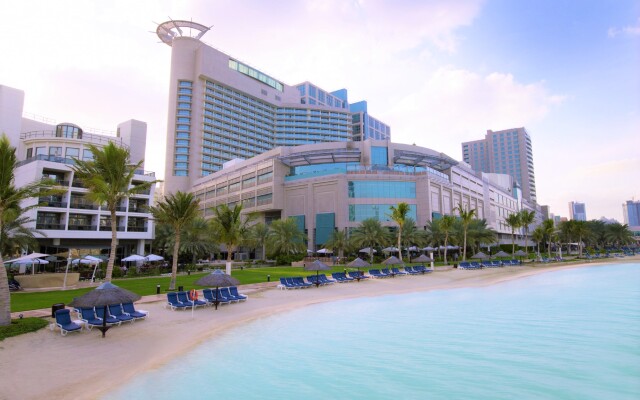 Beach Rotana