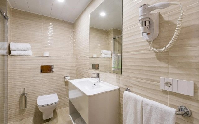 Hotel Gran Sol Ibiza