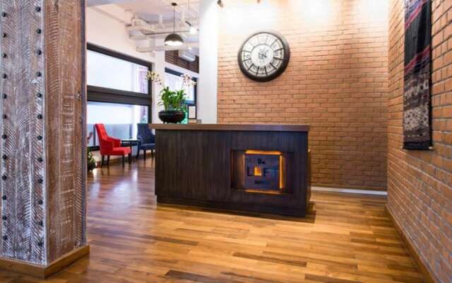 The Loft Yangon