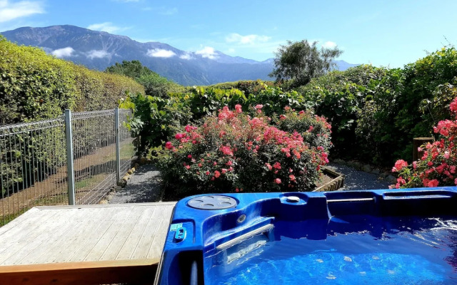 Te Mahuru Retreat