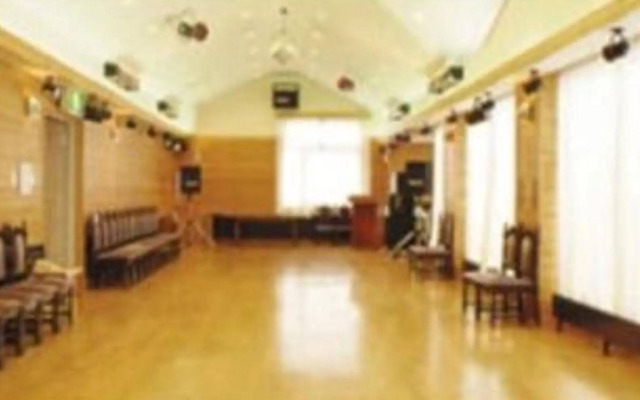 Charade Inn Shiga