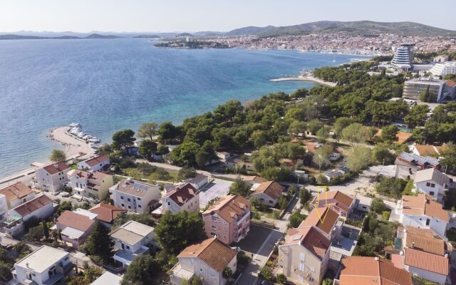 Apartments Perfect holiday