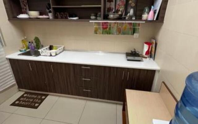 Hayat Homestay @ The Arc, Cyberjaya