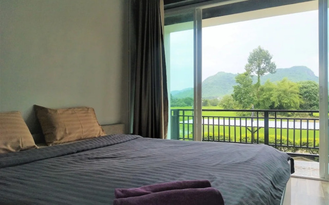 Loft Village Nakhon Nayok