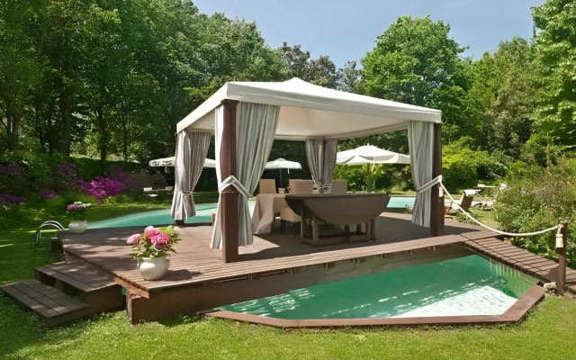 Resort Dei Limoni