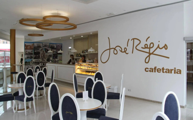 Hotel José Régio