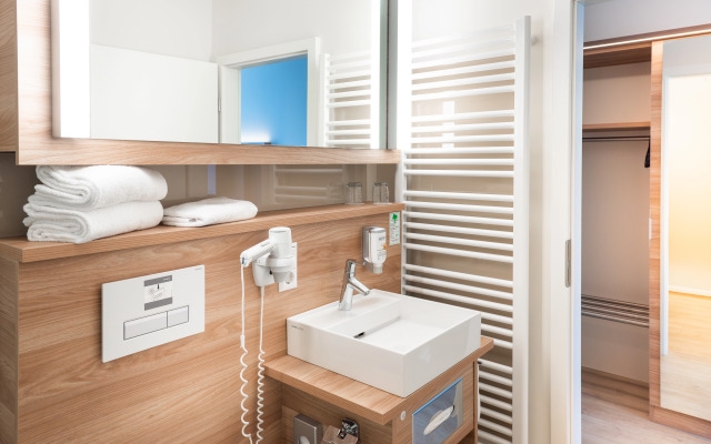 Hotel Königshof am Funkturm Comfort