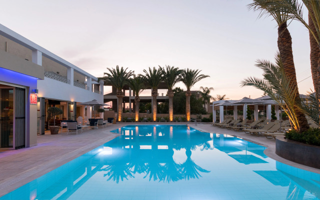 Dedalos Hotel