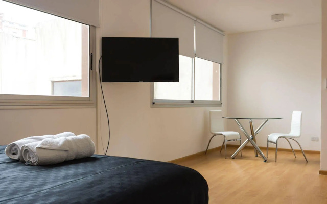 Babel Apartments Recoleta