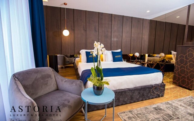 Astoria Luxury & Spa