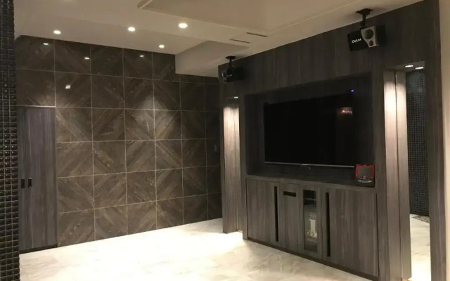 Hotel Gaudium - Adult Only