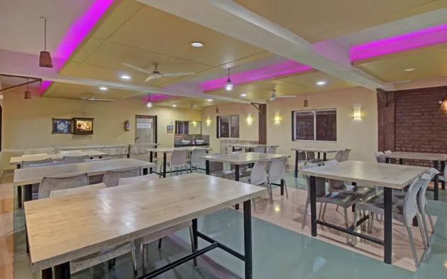 Talwalkar's Serene Resort by OYO Rooms