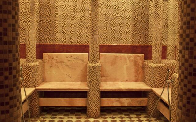 Palace Hotel Legnano