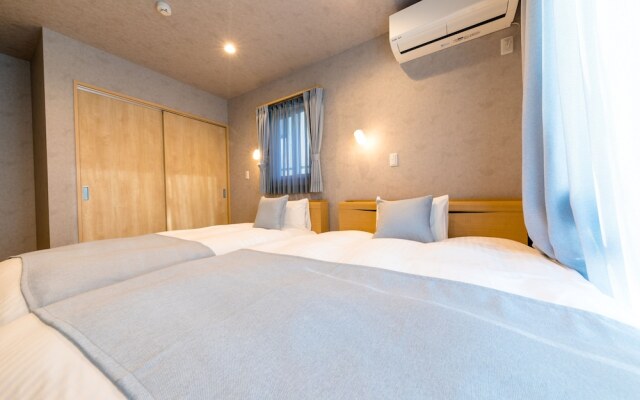 Mt. Fuji Resort Club-SOU-