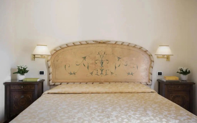 Hotel Parma e Oriente Wellness & Spa