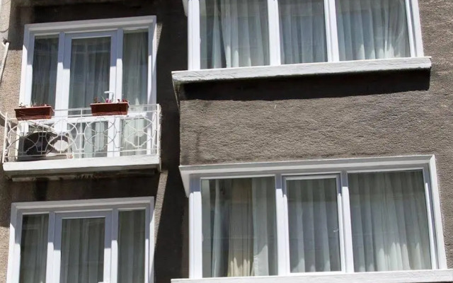 Taksim Bomonti VIP Apartments