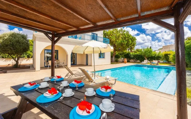Villa Ermis in Peyia
