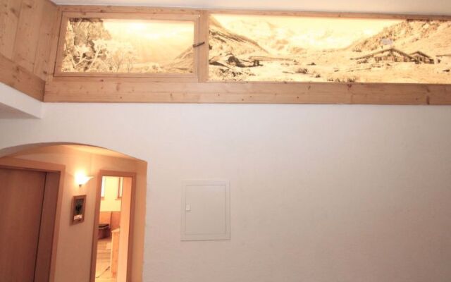 House Melissa Zell am Ziller
