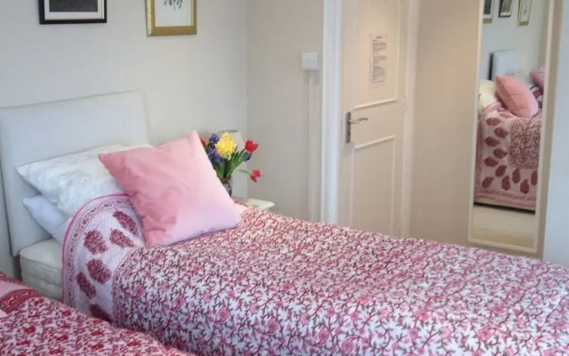 St Anne's B&B