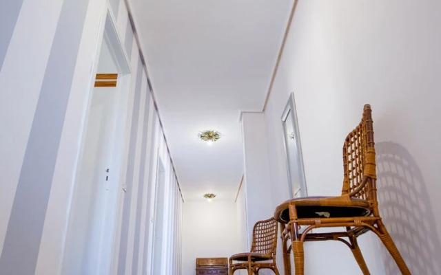 IzzHome Panorama