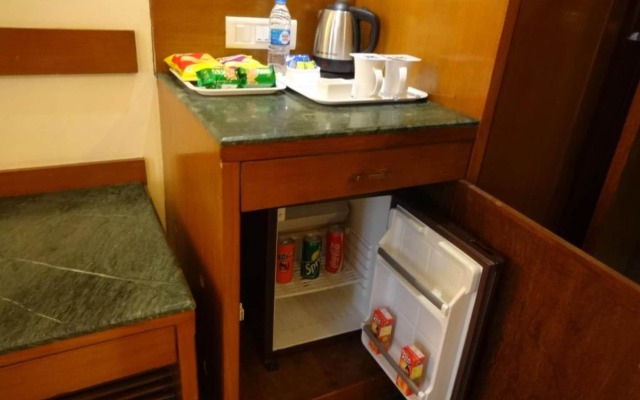 JP Cordial Hotel