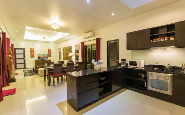 Villa Dinadi