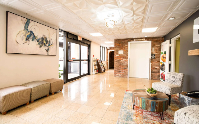 Quality Inn Cromwell - Middletown