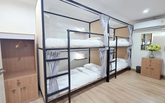 Vintana Siam Hotel Bangkok