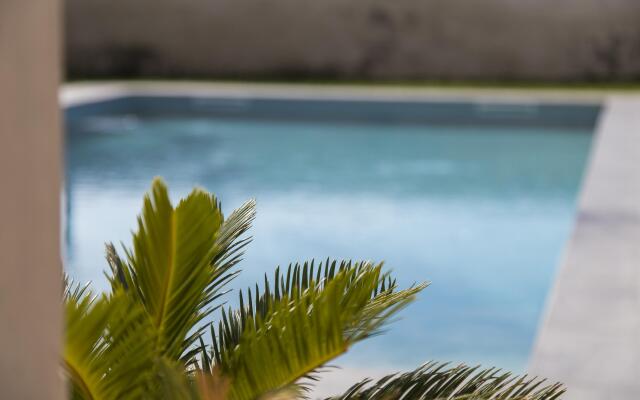 Villa Gabbiano - Arenella