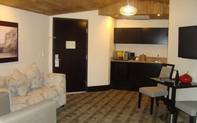 Casa del Alma Hotel Boutique & Spa