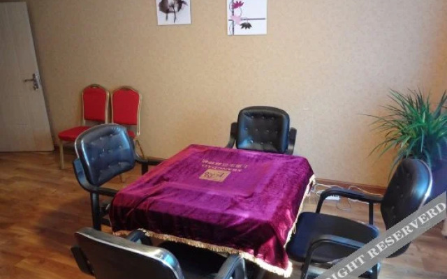 Share Love Hotel