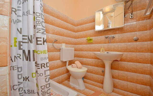 Apartment and Room Ivica