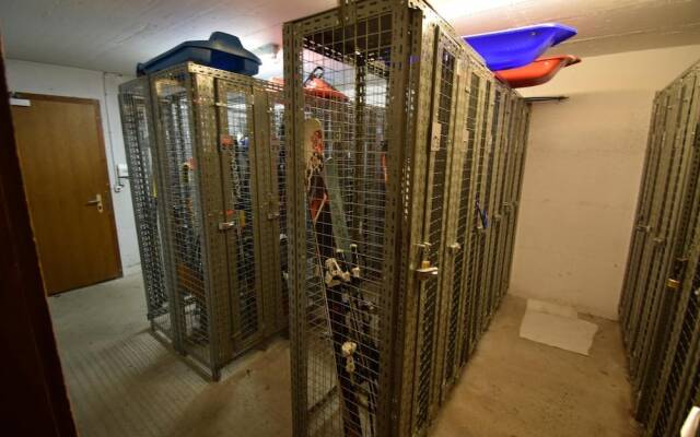 Studio Mont-parrain C33