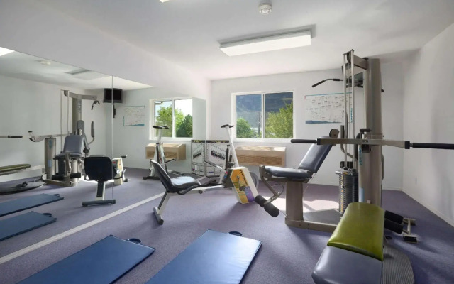 Comfort Inn Westside-Kelowna