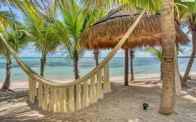 Mansion Villa in Soliman Bay for 34 guests!