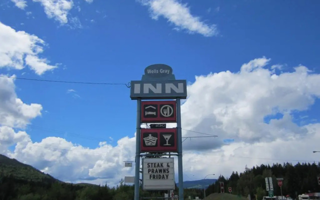 Wells Gray Inn