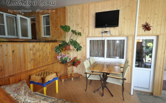 V Sochi Guest House