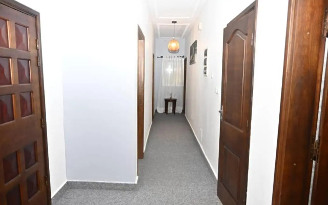 Appartement cosy gold bonapriso