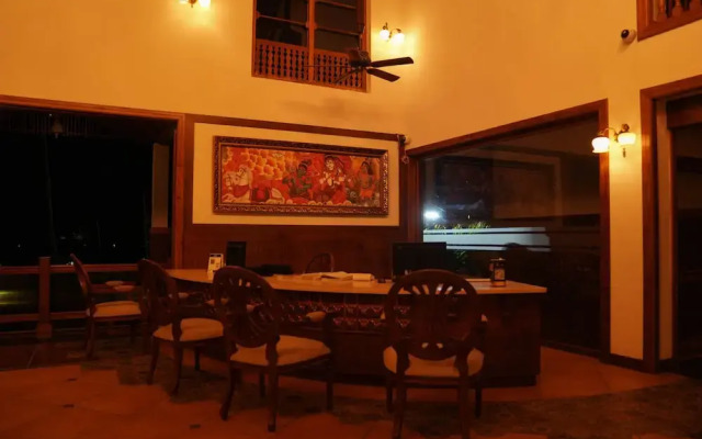 Gokulam Grand Resort & Spa