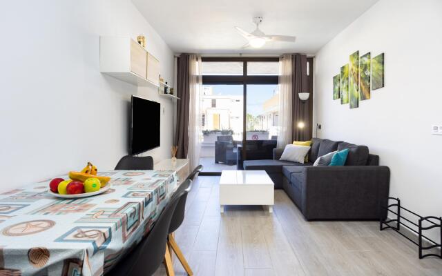 Home2Book Happy Place Tenerife South Apartment