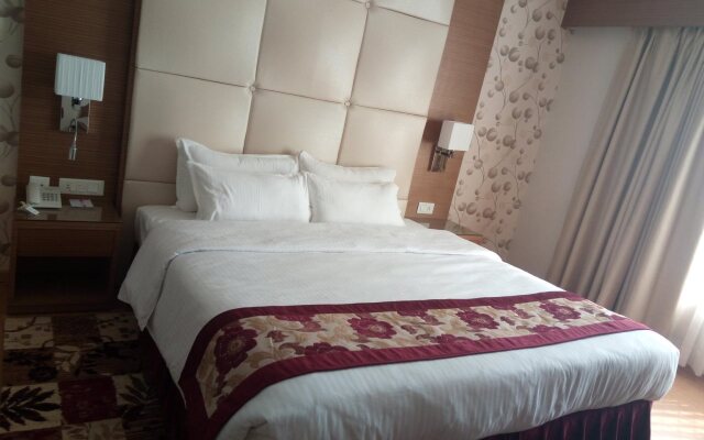 Hotel Harrison Palace
